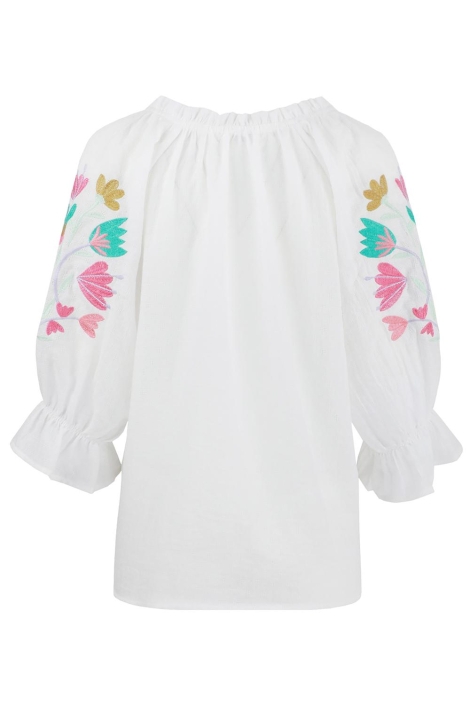 C&S The Label cadiz top